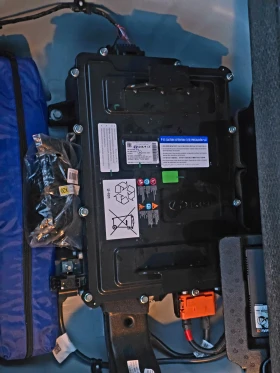 Hyundai I20 Hyundai i20 Premium Hybrid 2025 Нов 26 км Full  - 22800 € / 44592.92 лв. - 96125412 17