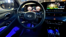 Hyundai I20 Hyundai i20 Premium Hybrid 2025 Нов 26 км Full  - 22800 € / 44592.92 лв. - 96125412 11