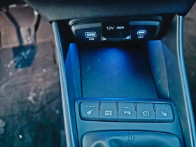 Hyundai I20 Hyundai i20 Premium Hybrid 2025 Нов 26 км Full  - 22800 € / 44592.92 лв. - 96125412 9