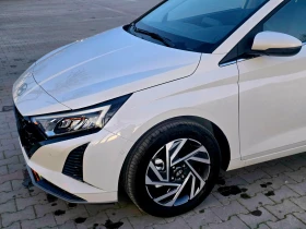 Hyundai I20 Hyundai i20 Premium Hybrid 2025 Нов 26 км Full  - 22800 € / 44592.92 лв. - 96125412 4