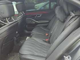 Mercedes-Benz S 63 * AMG E * CARFAX * 2 ����� * ������ * ��������� *  | Mobile.bg � ����� ������ 12