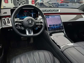 Mercedes-Benz S 63 * AMG E * CARFAX * 2 ����� * ������ * ��������� *  | Mobile.bg � ����� ������ 10