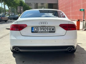 Audi A5 3.0 TDI 245 hp QUATTRO 3xSLINE | Mobile.bg � ����� ������ 5
