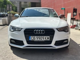 ����� �� �������� �� Audi A5 3.0 TDI 245 hp QUATTRO 3xSLINE