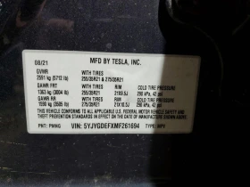 Tesla Model Y | Mobile.bg � ����� ������ 12