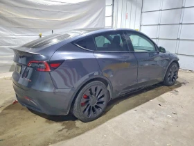 Tesla Model Y | Mobile.bg � ����� ������ 3