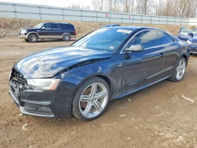 Audi A5 2.0 * Prestige * QUATTRO | Auto.bg — изображение 3