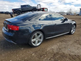 Audi A5 2.0 * Prestige * QUATTRO | Auto.bg — изображение 8