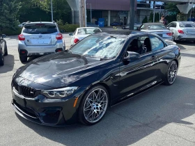 ������ BMW M4