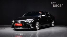 ������ Audi S6