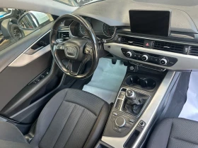 Audi A4 2, 0tdi 150kc Business Sport Cep.История | Auto.bg — изображение 11
