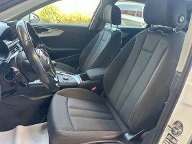 Audi A4 2, 0tdi 150kc Business Sport Cep.История | Auto.bg — изображение 10