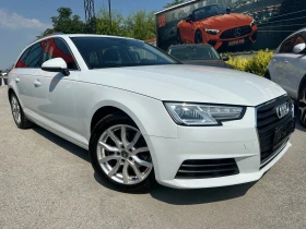 Audi A4 2, 0tdi 150kc Business Sport Cep.История