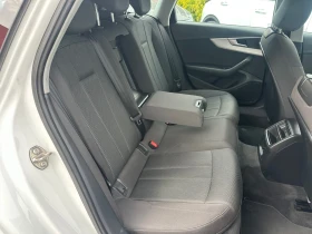 Audi A4 2, 0tdi 150kc Business Sport Cep.История | Auto.bg — изображение 15