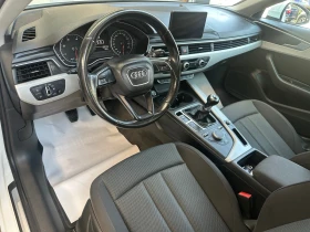 Audi A4 2, 0tdi 150kc Business Sport Cep.История | Auto.bg — изображение 14
