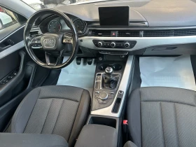 Audi A4 2, 0tdi 150kc Business Sport Cep.История | Auto.bg — изображение 8