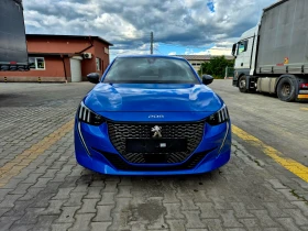 Peugeot 208 1.2 GT Line | Mobile.bg � ����� ������ 6