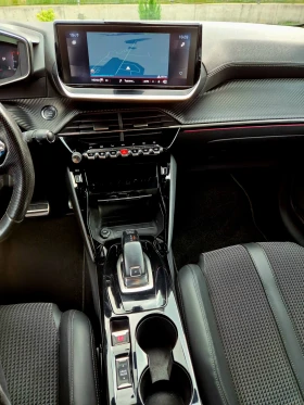 Peugeot 208 1.2 GT Line | Mobile.bg � ����� ������ 9