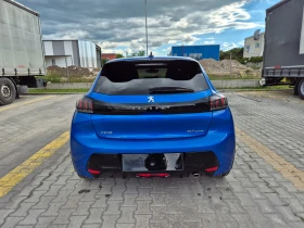 Peugeot 208 1.2 GT Line | Mobile.bg � ����� ������ 3