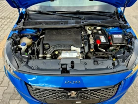 Peugeot 208 1.2 GT Line | Mobile.bg � ����� ������ 16