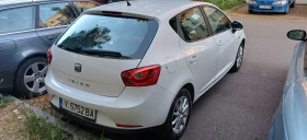 Seat Ibiza 1.2 diesel  | Mobile.bg � ����� ������ 4