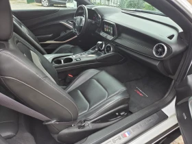 Chevrolet Camaro 2SS | Mobile.bg � ����� ������ 9
