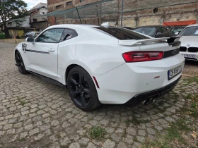 Chevrolet Camaro 2SS | Mobile.bg � ����� ������ 7
