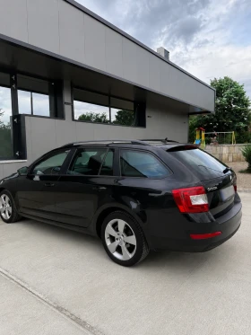 Skoda Octavia 2.0 TDI | Mobile.bg � ����� ������ 4
