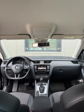 Skoda Octavia 2.0 TDI | Mobile.bg � ����� ������ 7