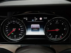 Mercedes-Benz E 220 CDI Avantgarde - САМО 30% АВАНС! - 18128 € / 35455.29 лв. - 35083667 8