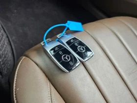 Mercedes-Benz E 220 CDI Avantgarde - САМО 30% АВАНС! - 18128 € / 35455.29 лв. - 35083667 16