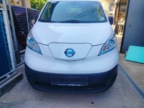 Nissan e-NV200 40Kwh