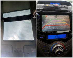 Hyundai Ix20 ПЕРФЕЙТНА, KeyLess, Панорма, Navi | Auto.bg — изображение 13