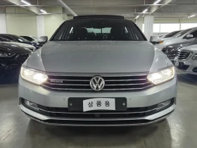 VW Passat Gt(B8) 2.0 Tdi 4Motion Prestige