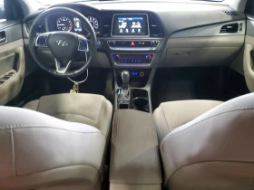 Hyundai Sonata 2.4l Sel+  | Mobile.bg � ����� ������ 8
