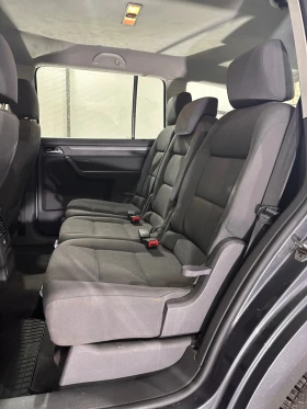 VW Touran undefined | Auto.bg — изображение 11