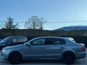 Skoda Superb 3.6 V6 4X4 DSG /СОБСТВЕН ЛИЗИНГ/ | Auto.bg — изображение 6
