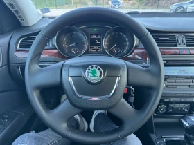 Skoda Superb 3.6 V6 4X4 DSG /СОБСТВЕН ЛИЗИНГ/ | Auto.bg — изображение 15