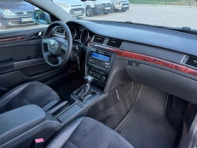 Skoda Superb 3.6 V6 4X4 DSG /СОБСТВЕН ЛИЗИНГ/ | Auto.bg — изображение 13