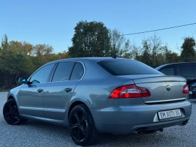 Skoda Superb 3.6 V6 4X4 DSG /СОБСТВЕН ЛИЗИНГ/ | Auto.bg — изображение 5