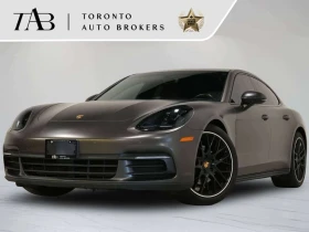 Porsche Panamera * 4 | PREMIUM PLUS PKG | MATTE | 21 IN * CARFAX * 