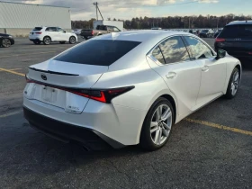 Lexus IS * 300 * CARFAX *  | Auto.bg — изображение 3