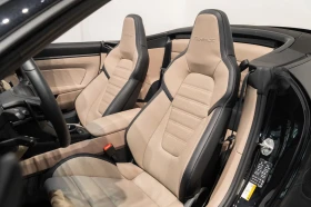 Porsche 911 TURBO S/992.2/CABRIO/SPORTDESIGN/LIFT/BURMESTER | Mobile.bg � ����� ������ 10