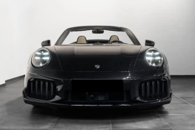 Porsche 911 TURBO S/992.2/CABRIO/SPORTDESIGN/LIFT/BURMESTER | Mobile.bg � ����� ������ 5