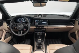 Porsche 911 TURBO S/992.2/CABRIO/SPORTDESIGN/LIFT/BURMESTER | Mobile.bg � ����� ������ 11