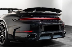 Porsche 911 TURBO S/992.2/CABRIO/SPORTDESIGN/LIFT/BURMESTER | Mobile.bg � ����� ������ 2
