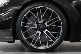 Porsche 911 TURBO S/992.2/CABRIO/SPORTDESIGN/LIFT/BURMESTER | Mobile.bg � ����� ������ 7