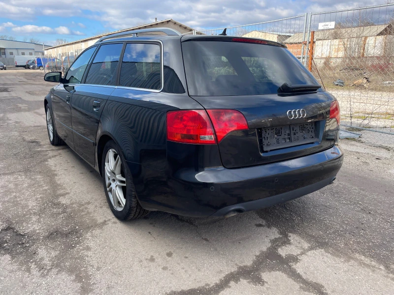 Audi A4, снимка 4 - Автомобили и джипове - 44628781