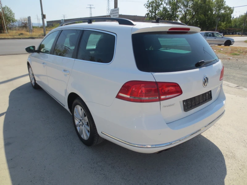 VW Passat 2.0TDI , снимка 7 - Автомобили и джипове - 46987764