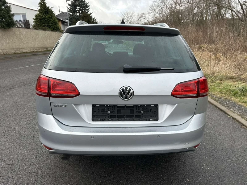 VW Golf WV Golf 7 combi 1.6 tdi allstar dsg, снимка 2 - Автомобили и джипове - 48810502